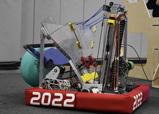 FRC