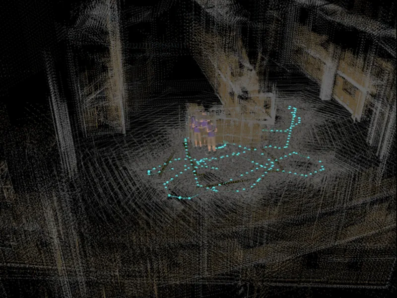 Autonomous Drone Mapping