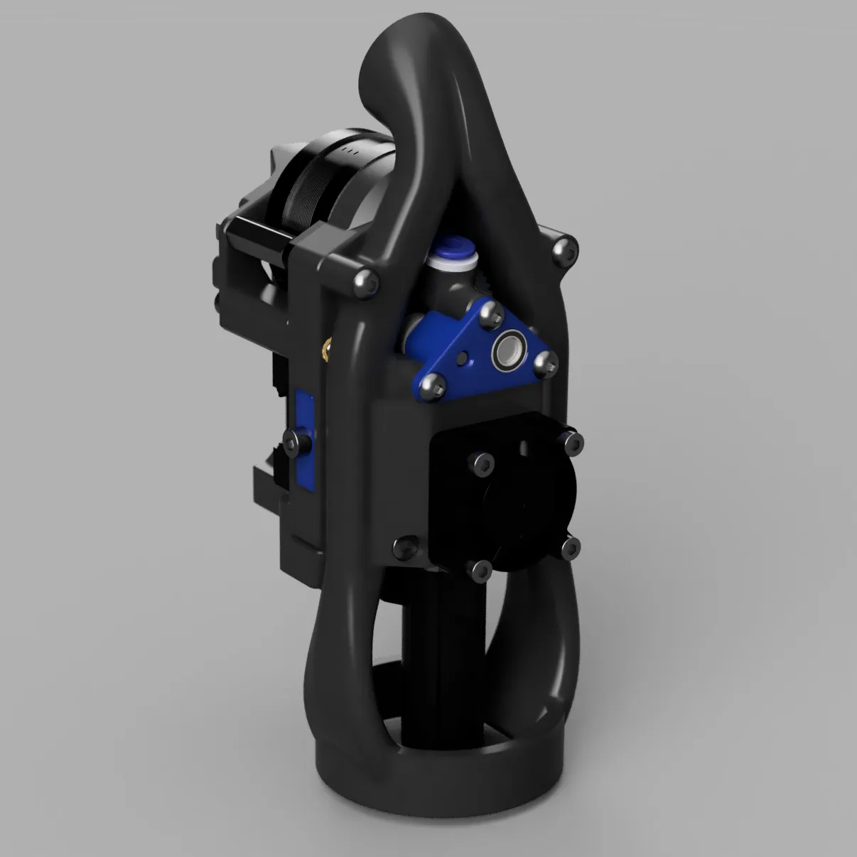3D Printer Hardware Designs